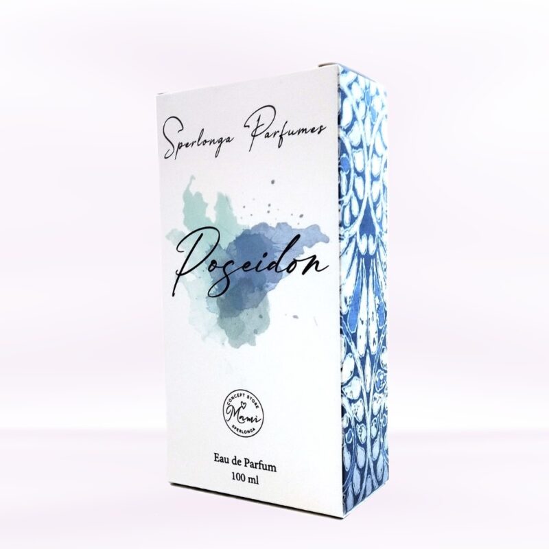 Poseidon<div class="mydesc">Eau de Parfum</div> - immagine 3