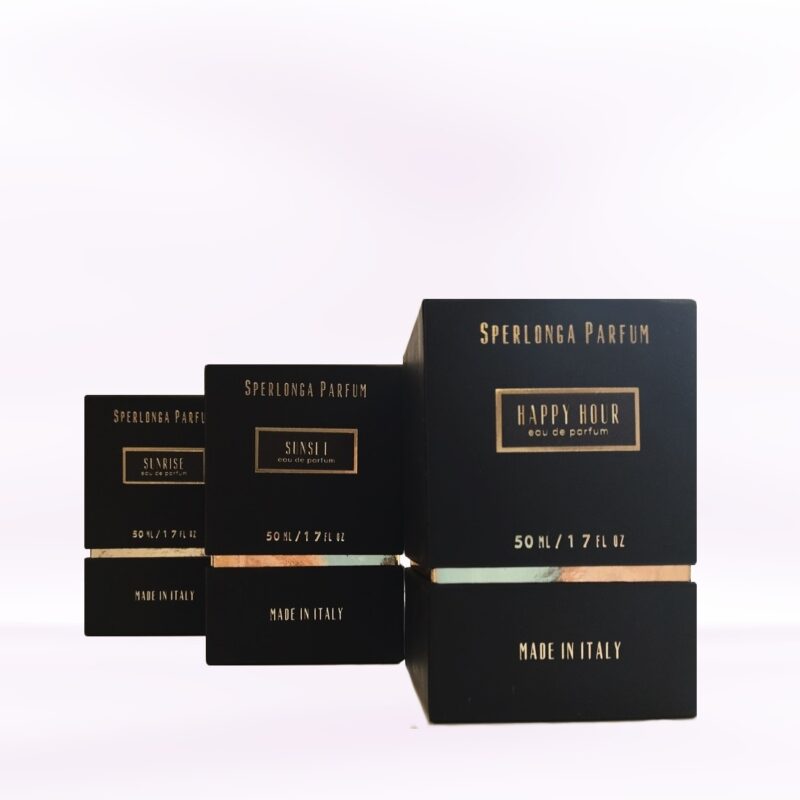 Sunrise<div class="mydesc">Eau de Parfum</div> - immagine 4