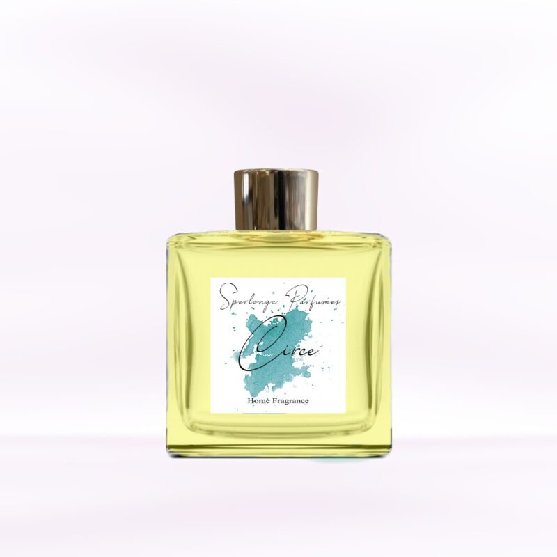 Circe<div class="mydesc">Home Fragrance</div>