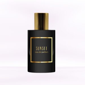 Sunset<div class="mydesc">Eau de Parfum</div>