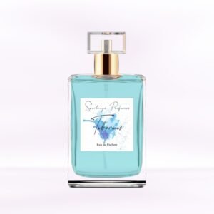 Tiberius<div class="mydesc">Eau de Parfum</div>