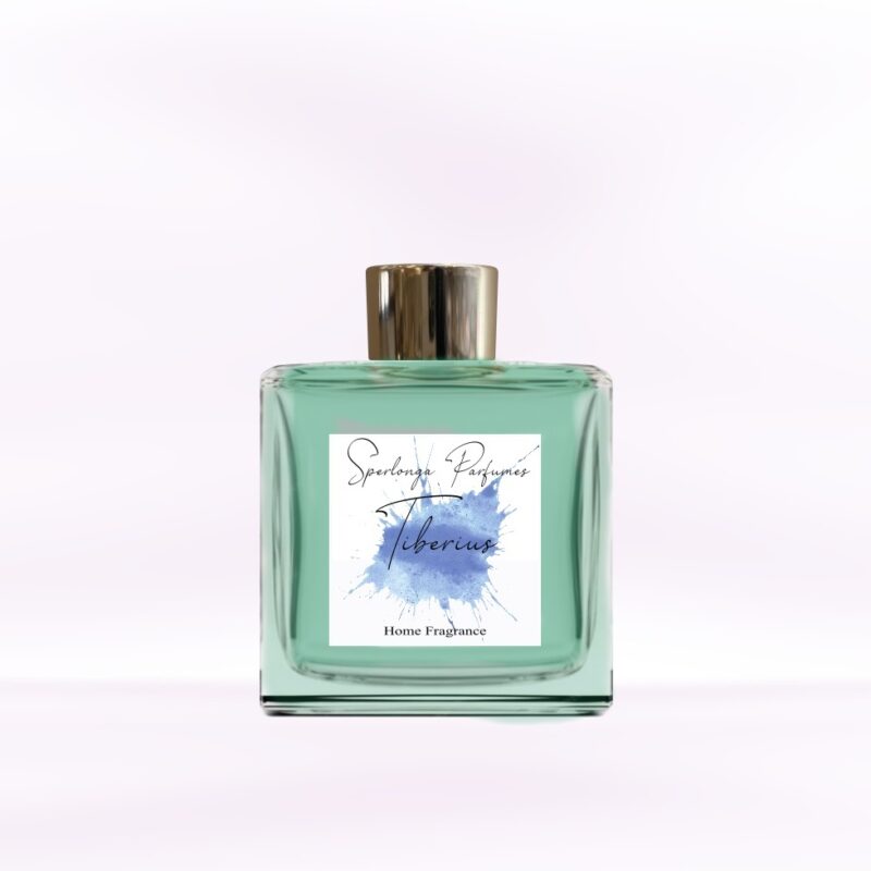 Tiberius<div class="mydesc">Home Fragrance</div>