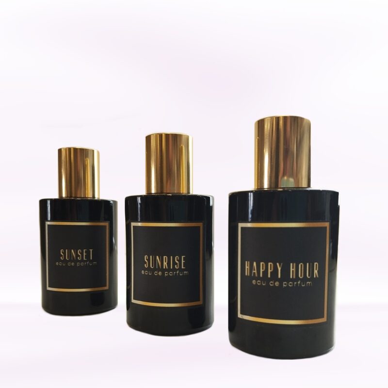 Sunrise<div class="mydesc">Eau de Parfum</div> - immagine 3