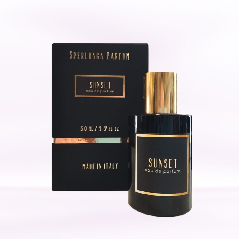 Sunset<div class="mydesc">Eau de Parfum</div> - immagine 2