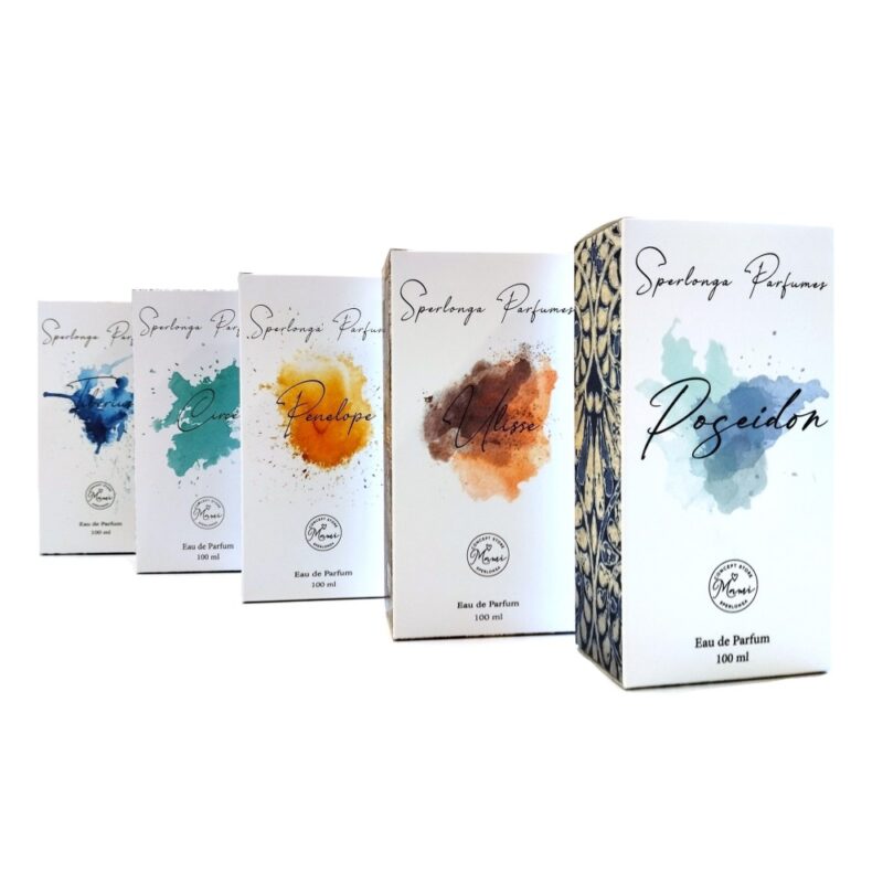 Circe<div class="mydesc">Eau de Parfum</div> - immagine 2