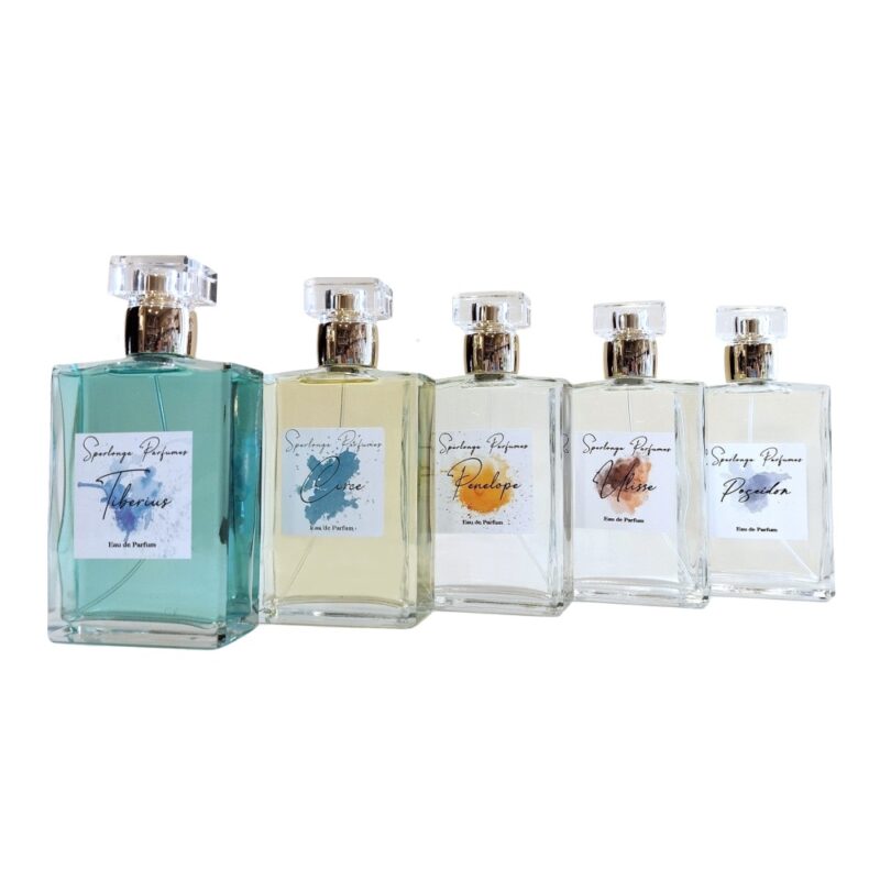 Circe<div class="mydesc">Eau de Parfum</div> - immagine 3