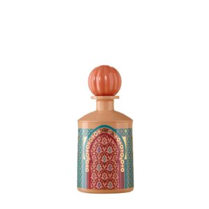 Bottiglia decorativa con tappo, 0,70 L - Marrakech