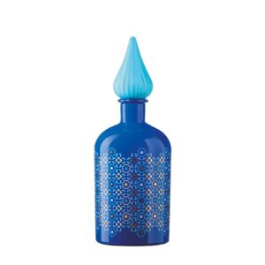 Bottiglia decorativa con tappo, 1,00 L - Samarcanda