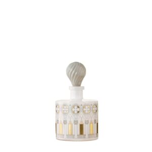 Bottiglia decorativa con tappo, 0,50 L - Venezia
