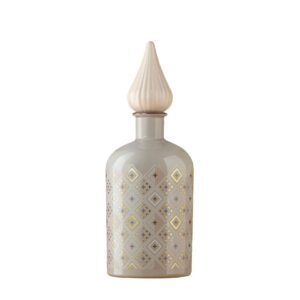 Bottiglia decorativa con tappo, 1,00 L - Venezia