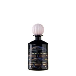 Bottiglia decorativa con tappo, 0,70 L - Istanbul