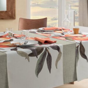 Runner Antimacchia – Amalfi 50x155cm