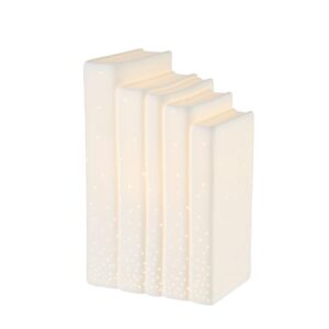 Lampada libri