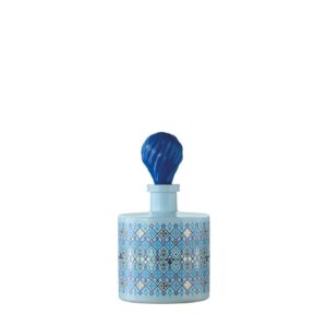 Bottiglia decorativa con tappo, 0,50 L - Samarcanda
