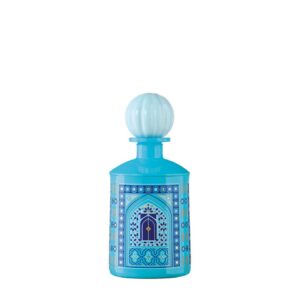 Bottiglia decorativa con tappo, 0,70 L - Samarcanda