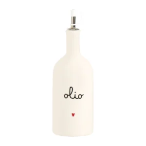Bottiglia Olio Cuore 600 ML