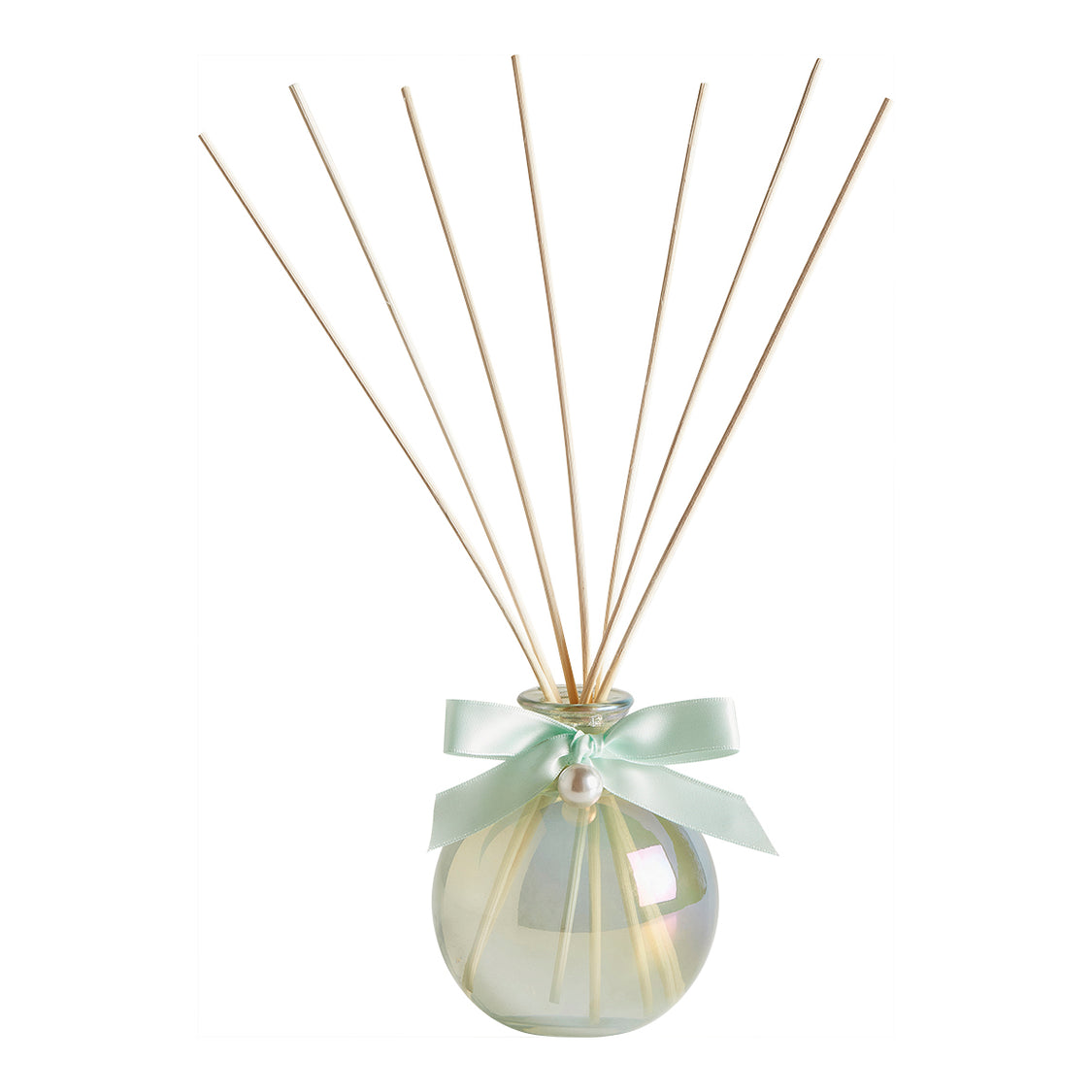 Diffusore per ambiente 250ml Fête Nacrée - Sapin Givré
