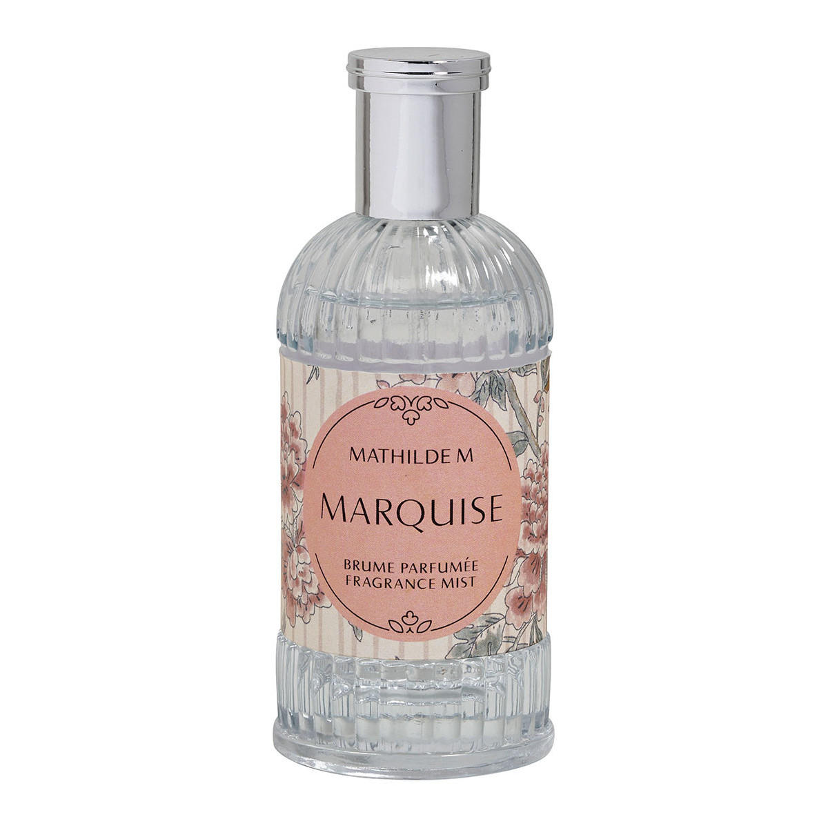 Fragranza per corpo e capelli 75 ml - Marquise