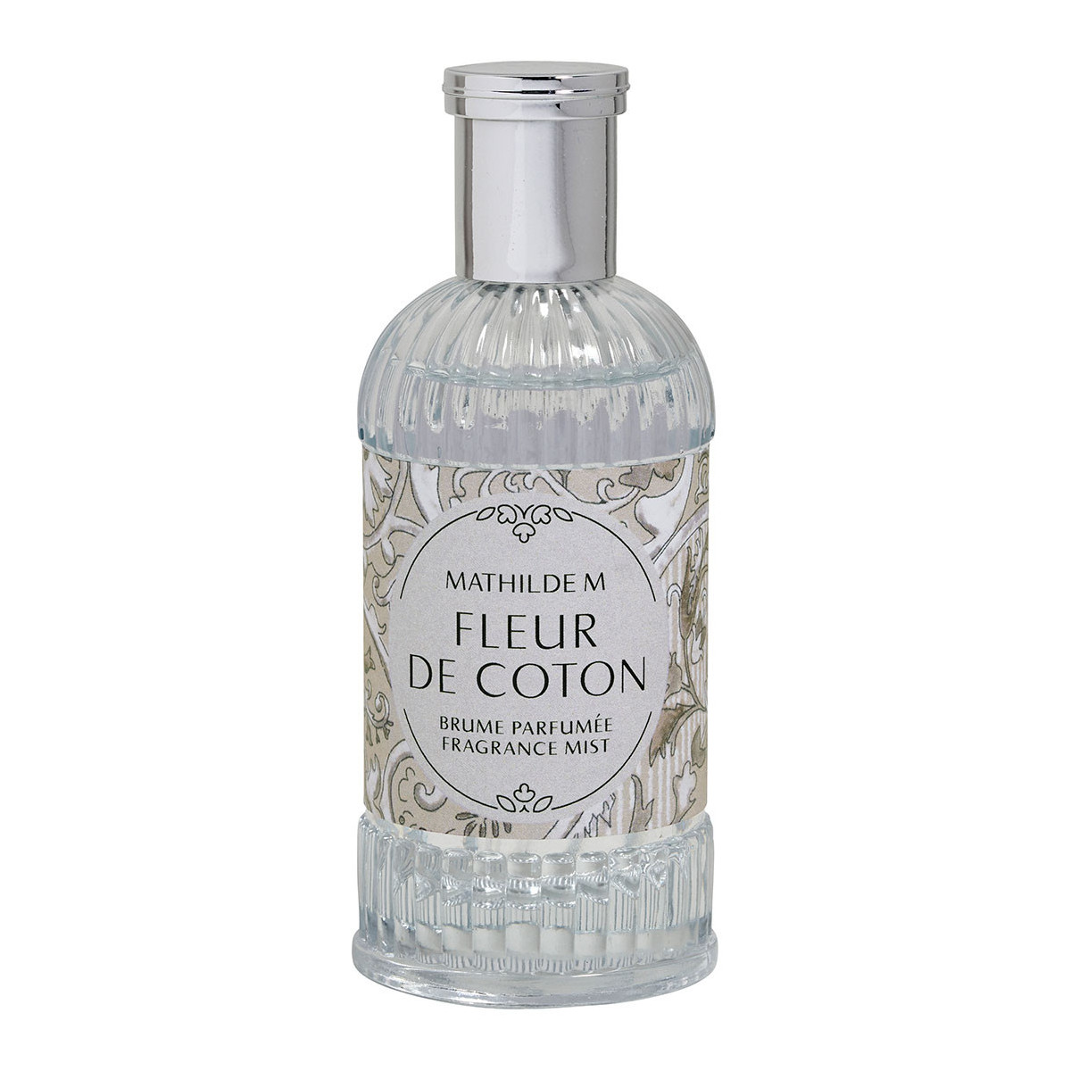 Fragranza per corpo e capelli 75 ml - Fleur de Coton