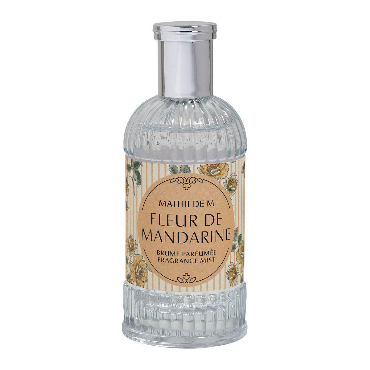 Fragranza per corpo e capelli 75 ml - Fleur de Mandarine
