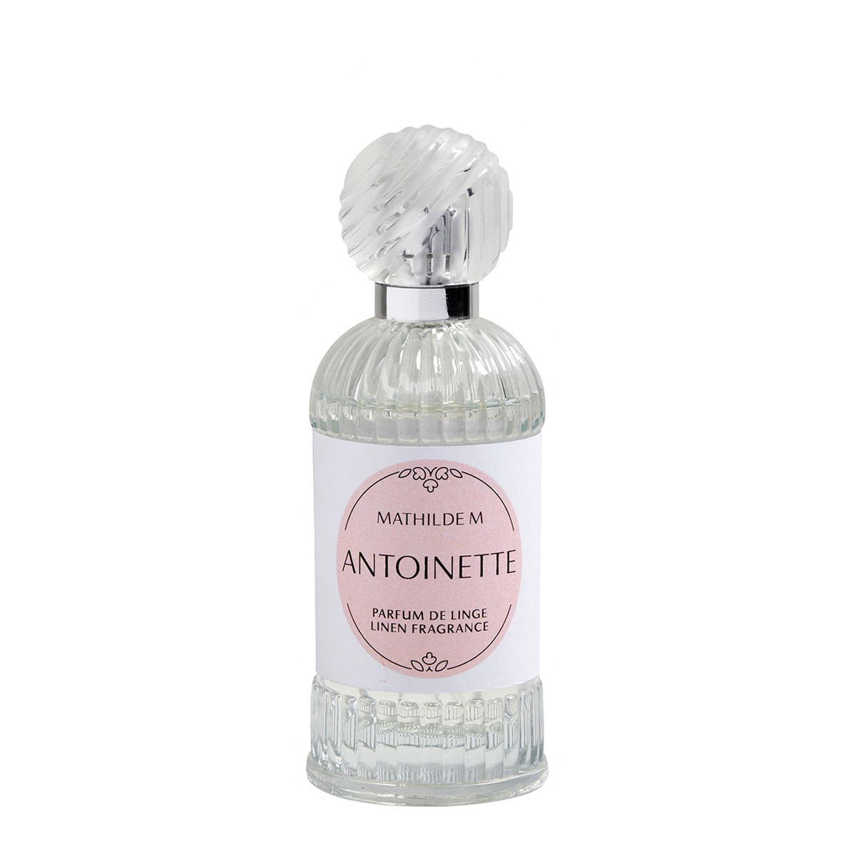 Profumo per biancheria Les Intemporelles 75 ml – Antoinette