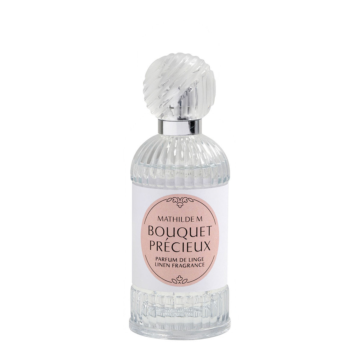 Profumo per biancheria Les Intemporelles 75 ml - Bouquet Précieux