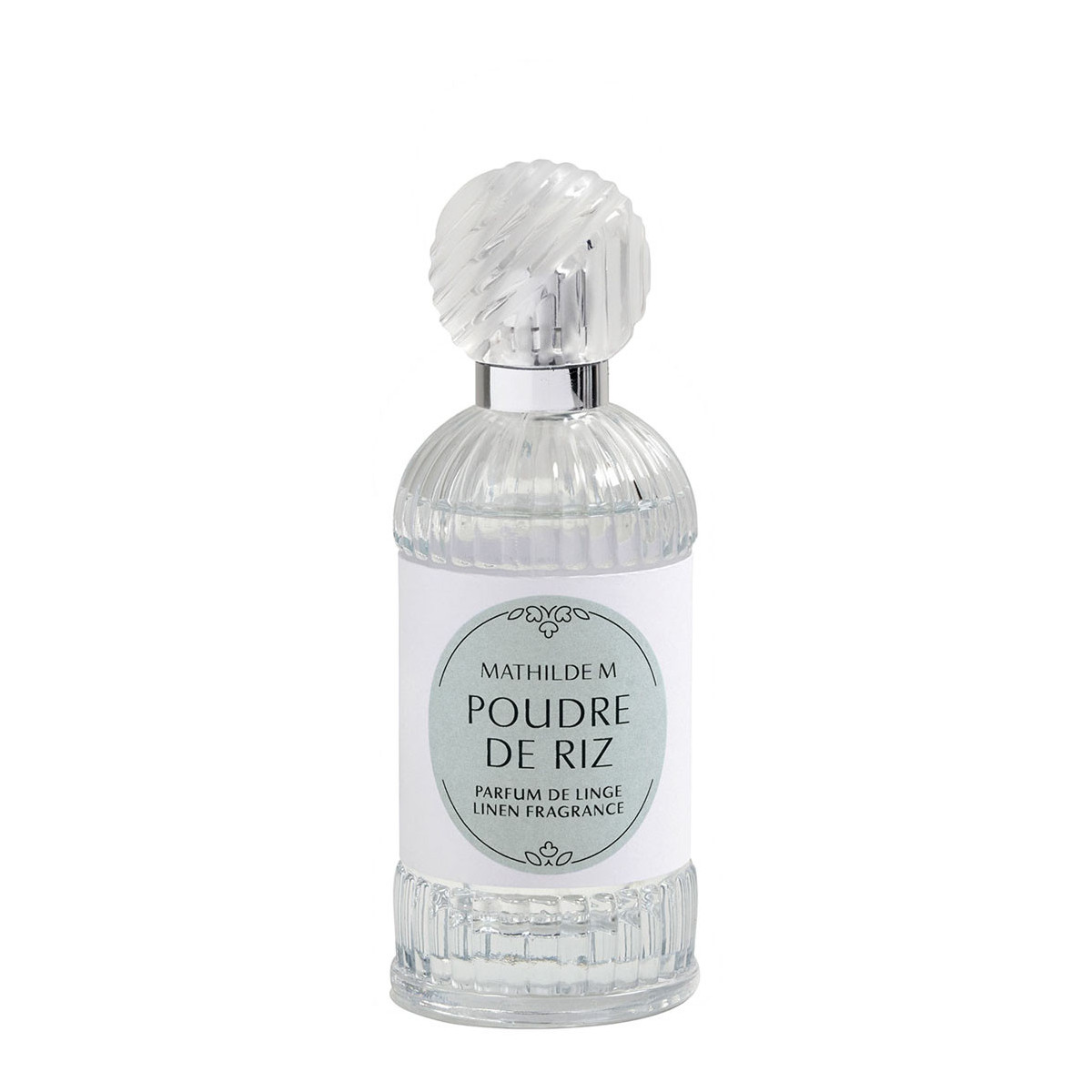 Profumo per tessuti Les Intemporelles 75 ml - Poudre de Riz