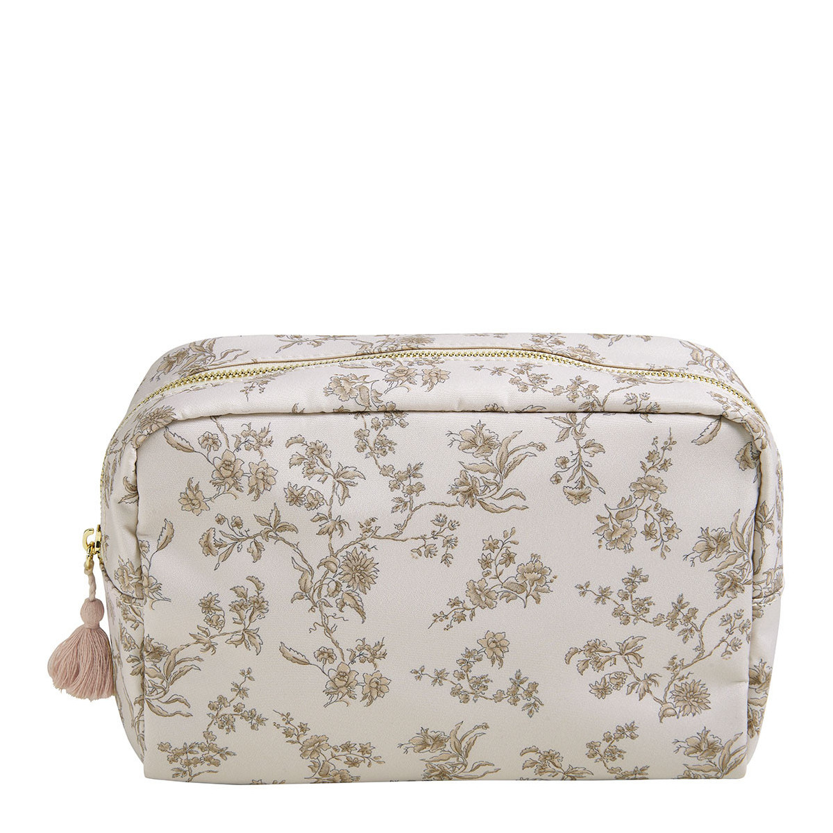 Beauty case rettangolare Sublime Jasmin